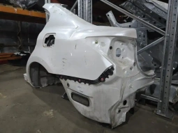 Четверть Lexus GS 4 GRL16L AWL10L GRL15L GWL10L GRL11L ARL10L 2011-2020 Задн. Лев.