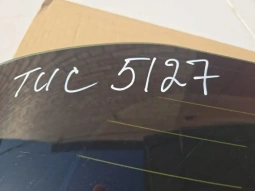 Стекло крышки багажника Hyundai Tucson TL 2015-2021  