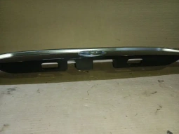 Накладка двери багажника toyota rav4 50 xa50 2020- задн. 