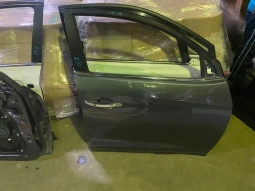 Дверь Hyundai Tucson TL 2018 Перед. Прав.