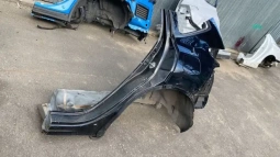 Четверть Honda CRV 5 RW 2016-н.в. Задн. Лев.