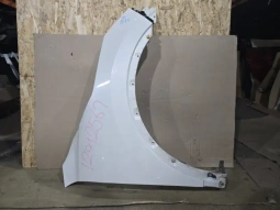 Крыло Nissan Qashqai J11 2013-2022 Перед. Прав.