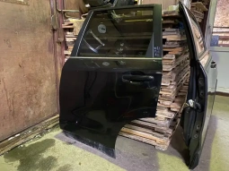 Дверь Subaru Forester SJ SJ 2012-2019 Задн. Лев.