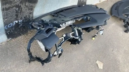 Торпедо Lexus UX MZAA10L MZAH10L 2018-н.в.  