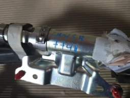 Шторка безопасности Honda CRV 5 RW 2016-  Прав.