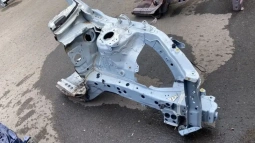 Лонжерон Toyota RAV4 50 XA50 2018-2023 Перед. Лев.