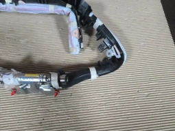 Шторка безопасности Honda CRV 5 RW 2016-  Лев.