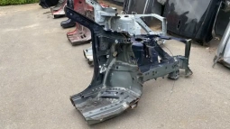 Лонжерон Toyota RAV4 50 XA50 2018-2023 Перед. Лев.