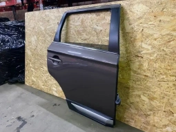 Дверь Mitsubishi Outlander 3 GF 2015- Задн. Прав.