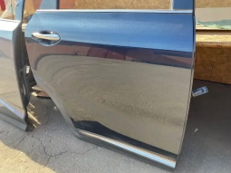 Дверь Kia Sorento Prime UM 2014-2020 Задн. Прав.