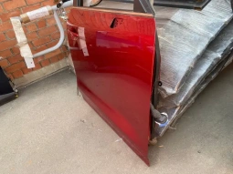 Дверь Mazda CX-5 2 KF 2020 Перед. Прав.