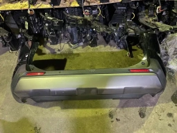 Бампер Toyota RAV4 50 XA50 2018-2023  