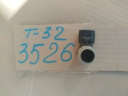 Датчик парковки nissan x-trail t32 2013-2021 задн. 