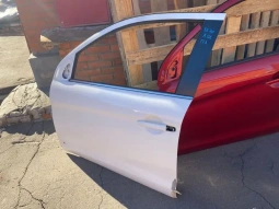 Дверь Mitsubishi ASX GA 2010-2023 Перед. Лев.