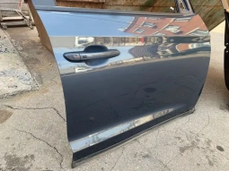 Дверь Hyundai Tucson TL 2015-2021 Перед. Прав.