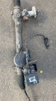 Рулевая рейка Kia Sorento Prime UM 2014-2020  