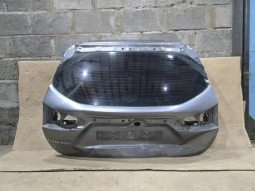 Крышка багажника Nissan Qashqai J11 2013-2022  