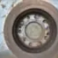 Диск тормозной Kia Sorento Prime Диск тормозной Kia Sorento Prime