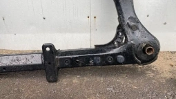 Подрамник Lexus RX 4 GGL25L GYL25L AGL20L AGL25L 2015-2022 Перед. 