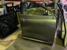 Дверь Kia Sorento Prime UM 2019 Перед. Прав.