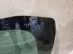 Стекло крышки багажника Hyundai Tucson TL 2015-2021  