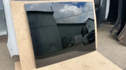 Стекло люка выдвижное Hyundai Santa Fe 4 TM 2018-2023  