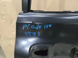 Дверь Toyota Land Cruiser Prado J150 2009-2015 Задн. Прав.