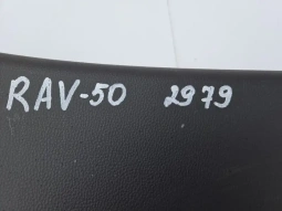 Обшивка двери багажника toyota rav4 50 xa50 2018-  