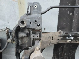 Подрамник Kia Stinger J5 2017- Перед. 