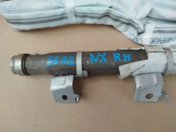 Шторка безопасности Lexus NX AYZ10L AYZ15L ZGZ10L ZGZ15L 2014-2021  Прав.