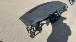 Торпедо Hyundai Tucson TL 2015-2021  