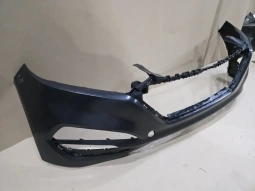 Бампер Hyundai Tucson TL 2015-2018 Перед. 