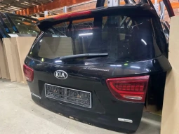 Крышка багажника Kia Sorento Prime UM 2019  