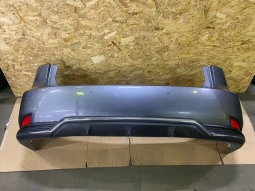 Бампер Lexus RX 4 GGL25L GYL25L AGL20L AGL25L 2019- Задн. 