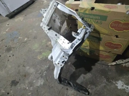 Лонжерон Lexus RX 4 GGL25L GYL25L AGL20L AGL25L 2015-2022 Перед. Прав.