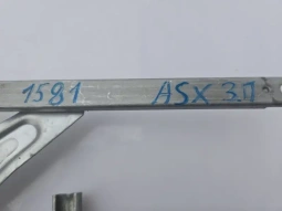 Стеклоподъемный механизм mitsubishi asx ga 2010-2023 задн. прав.