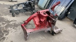 Лонжерон Honda CRV 5 RW 2016-н.в. Перед. Прав.