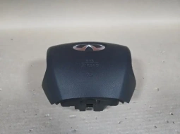 Подушка безопасности в руль Infiniti Q50 V37 2013-2023  