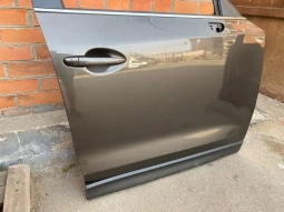 Дверь Mazda CX-5 2 KF 2020 Перед. Прав.