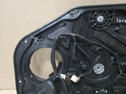 Дверная карта hyundai tucson tl 2015-2021 перед. прав.