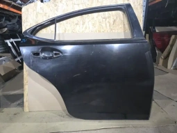 Дверь Lexus ES XV60 2015 Задн. Прав.