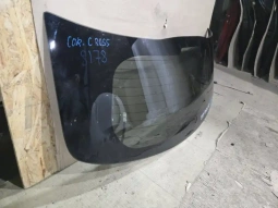 Стекло крышки багажника Toyota Corolla Cross MXGH10 2020-  