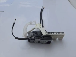 Замок двери hyundai tucson tl 2015-2021 перед. прав.