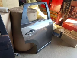 Дверь Mazda CX-5 2 KF 2020 Задн. Прав.