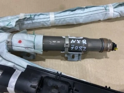 Шторка безопасности Lexus NX AYZ10L AYZ15L ZGZ10L ZGZ15L 2014-2021  Прав.