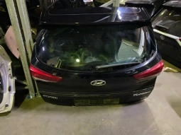 Крышка багажника Hyundai Tucson TL 2018  