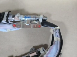 Шторка безопасности Honda CRV 5 RW 2016-  Лев.