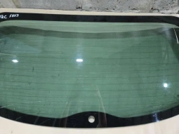 Стекло крышки багажника Hyundai Tucson TL 2015-2021  