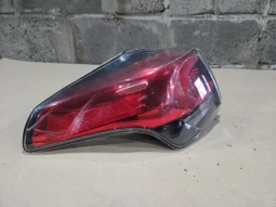 Фонарь в крыло toyota rav4 40 xa40 2012-2019  лев.