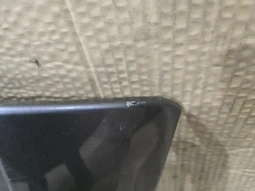 Спойлер Lexus RX 4 AYZ10L AYZ15L ZGZ10L ZGZ15L 2015-2022  